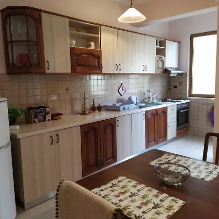 Jozi Kaiser 2 Apartamento