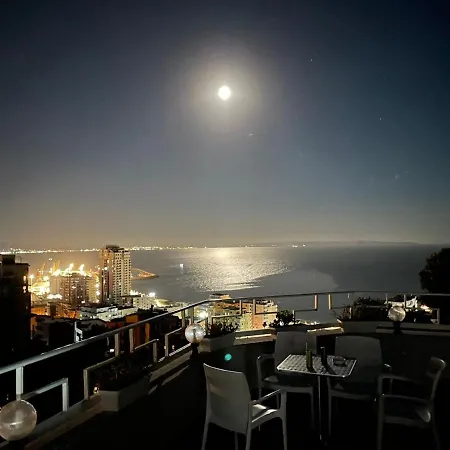 Apartamento Jozi Kaiser 2 *